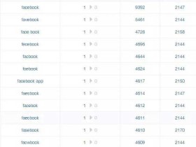 ASO:Apple Store竞价如何选择英文关键词