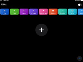 Quantumult X (圈X) 使用教程/分流-苹果手机V2ray/SSR客户端