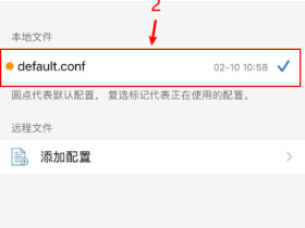 Clubhouse被封后如何听?小火箭Shadowrocket怎么设置
