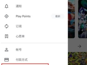 谷歌商店下载在Google Play保护机制提示正在等待下载