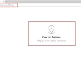 TikTok是一个公然「排华」歧视中国人的大型互联网平台