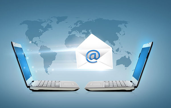 网页上点击链接就发邮件—mailto用法详解