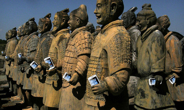 社交媒体运营推广中的七大错误行为