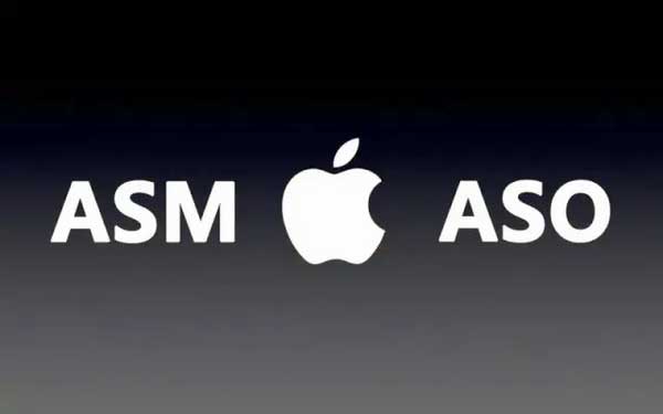 ASO和ASM是什么，有什么区别