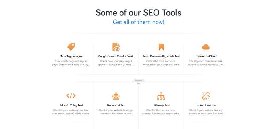SEO SiteCheckup