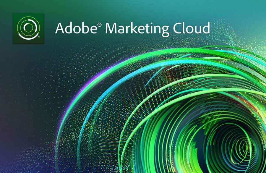 Adobe-数字营销广告行业的入局者