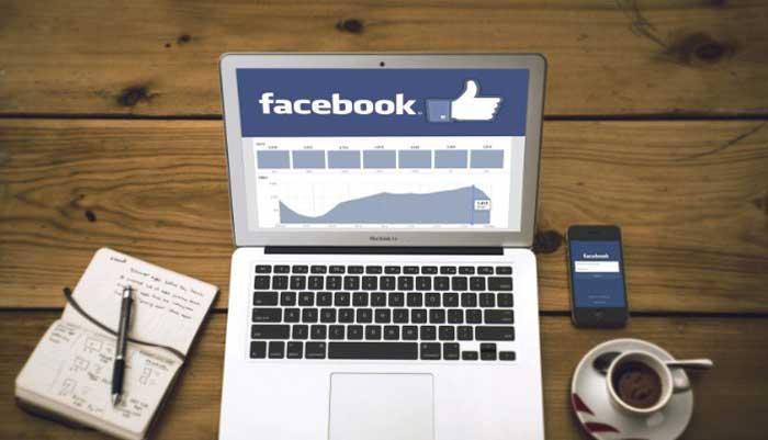 为什么我的Facebook被疯狂加好友?
