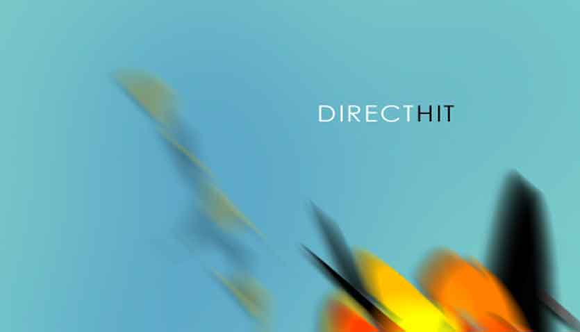 Direct Hit 算法