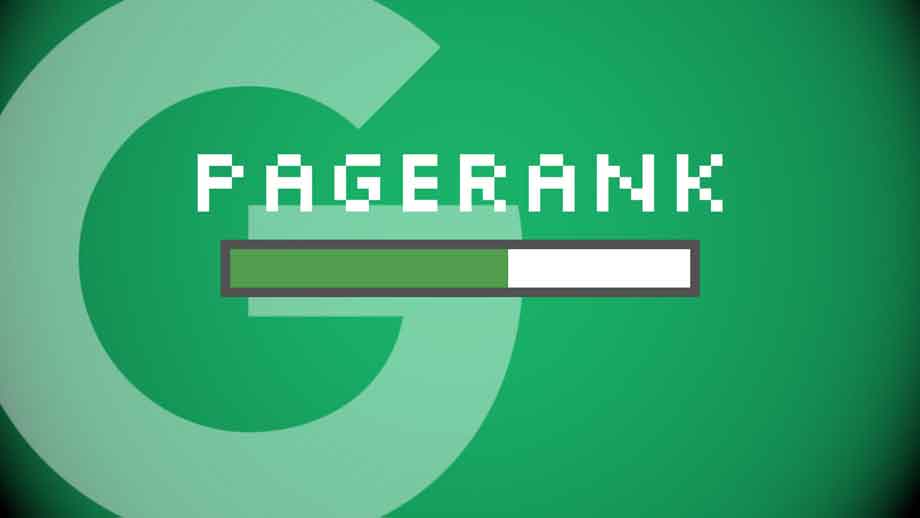 PageRank算法