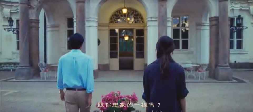 广告《我们的故事从没钱开始》官方解析