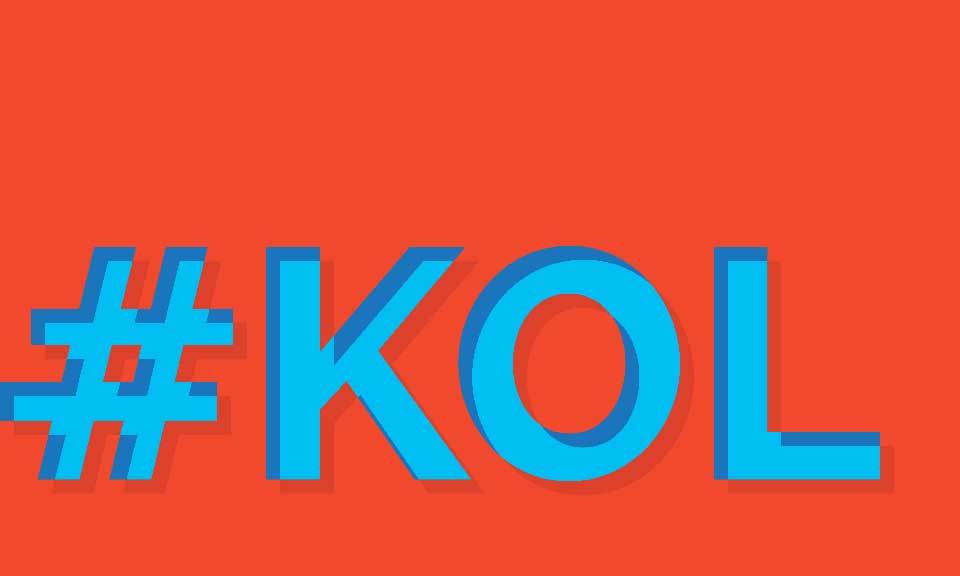 为何中国很多KOL热度超高，商业影响力却很小？