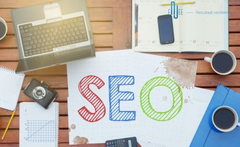 网站运营如何做好SEO