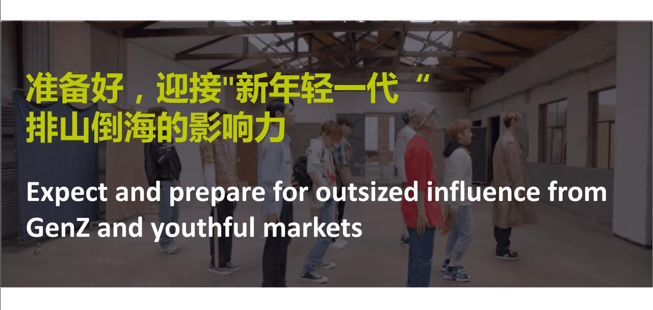 中国Z世代消费力解读报告白皮书