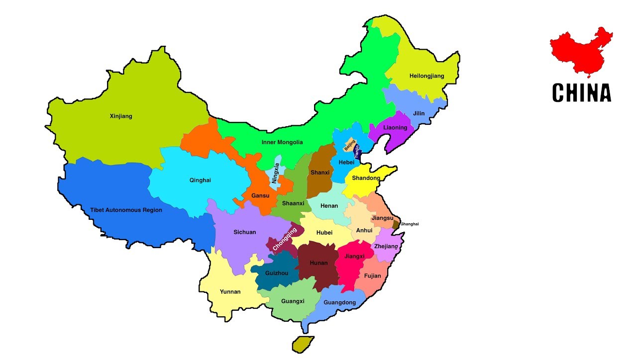 中国各省市广告公司推荐（2019年版）