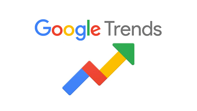 谷歌趋势(Google Trends)的使用方法