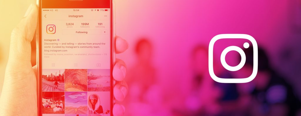 5个Instagram营销策略让你玩转海外营销