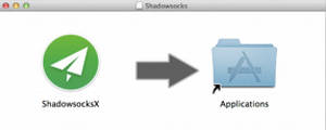 SSR MAC客户端下载、安装及使用教程
