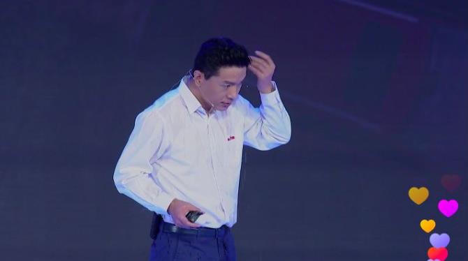 李彦宏被泼一瓶冷水，如何应对品牌公关危机事件