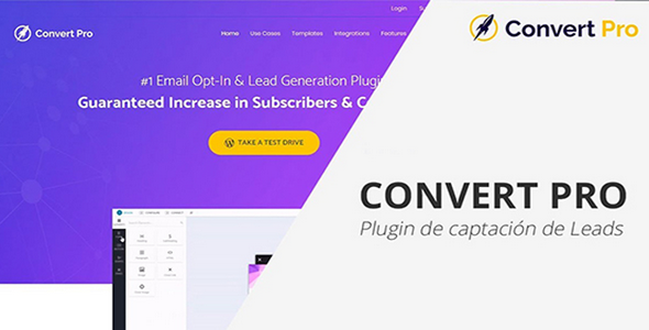 广告弹窗WordPress插件-Master Popups & Convert Pro