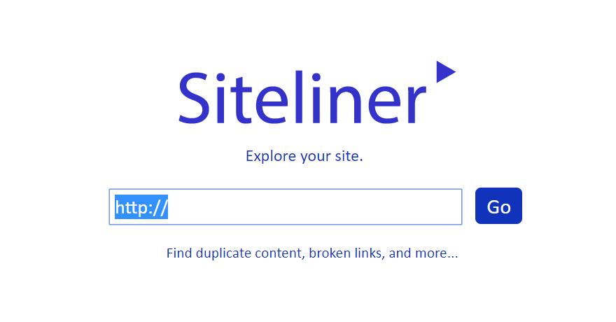 站内重复度检查工具——Siteliner.com,谷歌SEO必备