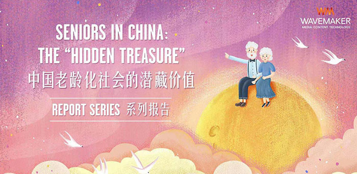中国老龄化市场分析
