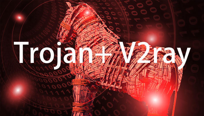 Trojan一键脚本 & v2ray+ws+tls一键脚本（CentOS7版）