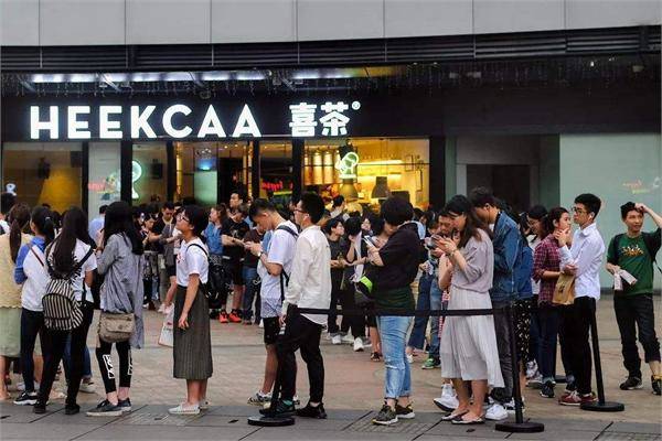 如何打造一家网红店？过程与方法