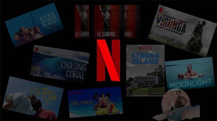 苹果&安卓如何在手机安装Netflix奈飞APP？