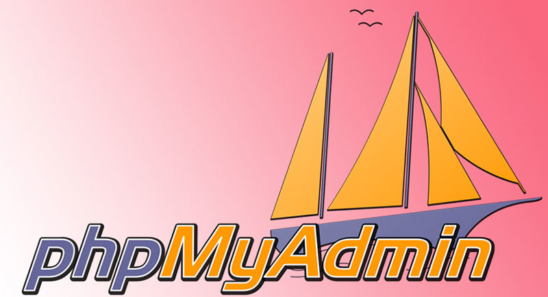 wordpress数据库phpmyadmin显示MySQL数据表“使用中”如何修复