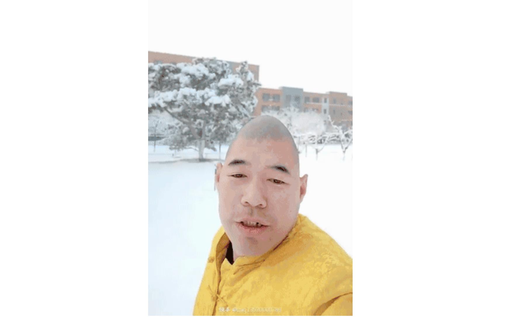 蛋男《一剪梅》为什么在国外火的一塌糊涂