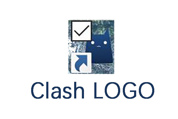 Clash for Windows替换配置文件后不显示接入点