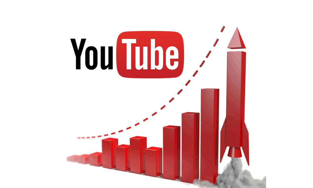 最新可靠的刷youtube油管播放量的方法
