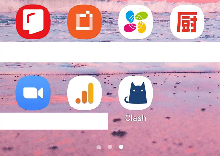 Clash for Android下载与教程-支持ssr/v2ray的安卓客户端