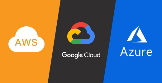 AWS/GCP/Azure计费标准-流量价格