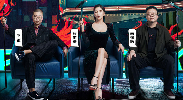 如何学习李诞做文案-写出段子