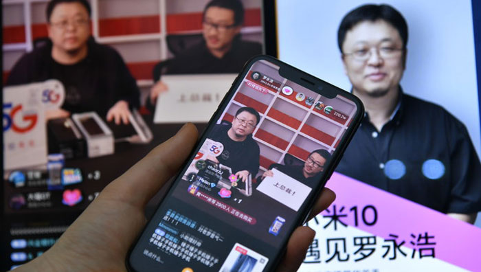 罗永浩是如何一年还债4亿的？我们算了一本账