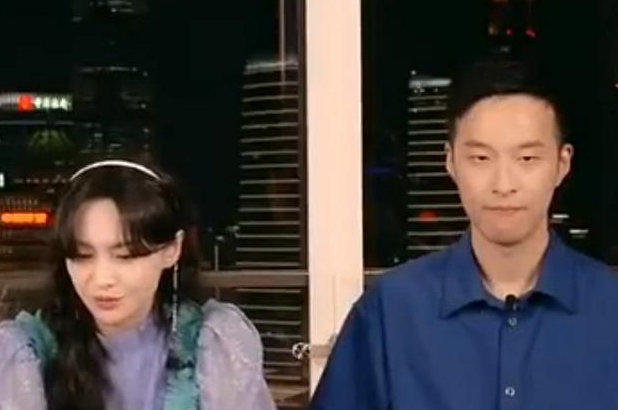 明星直播-反思郑爽直播事件