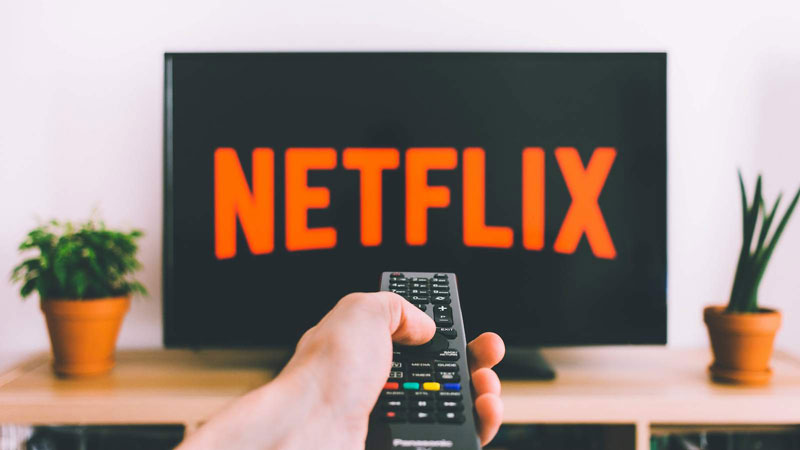 玩转奈飞Netflix，中国怎么下载客户端看奈飞？