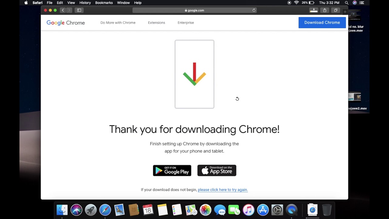 苹果电脑Mac无法用Chrome浏览器上Google-配置代理