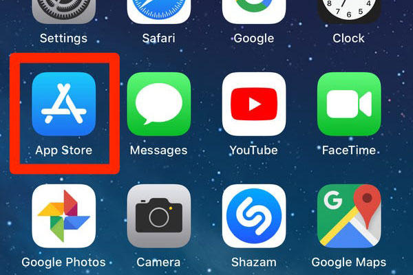 iPhone科学上网软件APP-iOS苹果手机如何翻墙上网