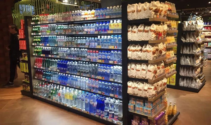 临期品市场现状