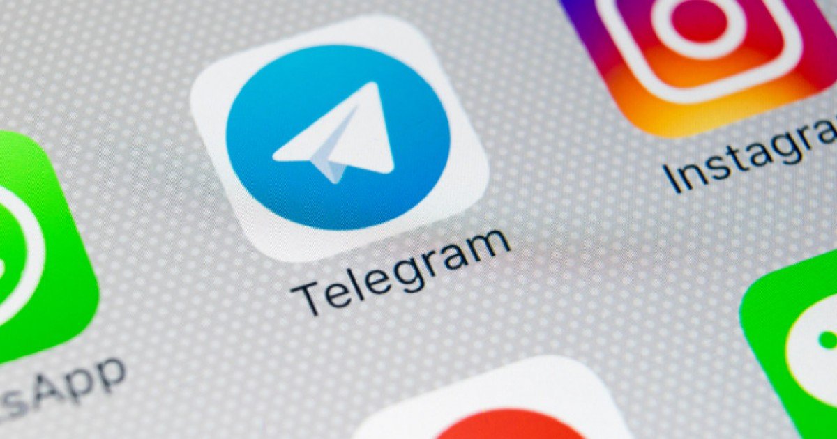 电报[TG]Telegram小白指南&使用教程