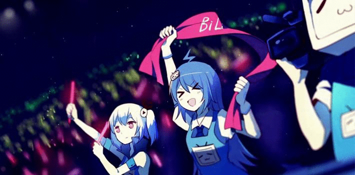 社交平台变性了-B站P站化，抖音贵妇化
