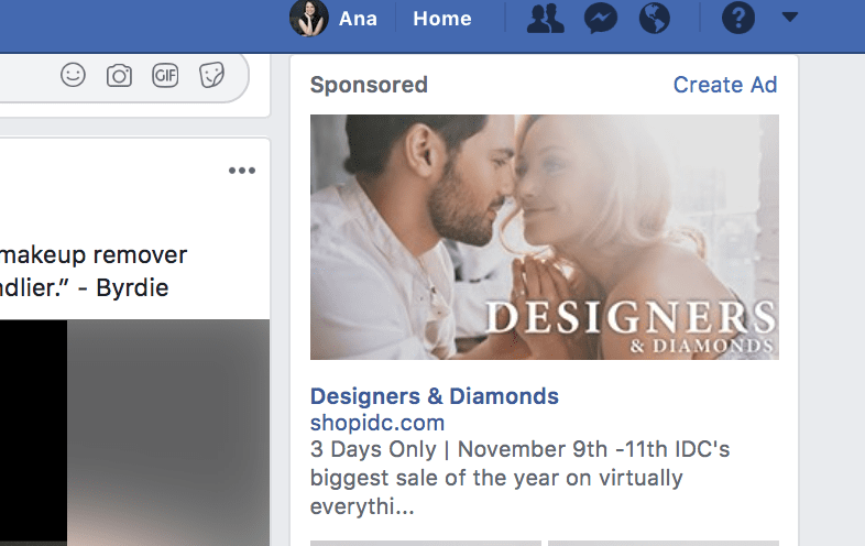 Facebook广告投放，如何选择广告位？