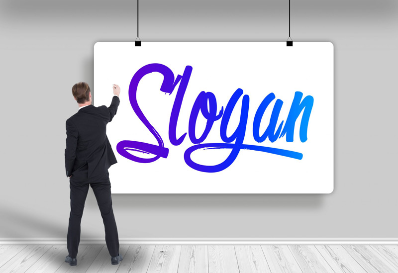 现在的新品牌是否需要口号/广告语/slogan