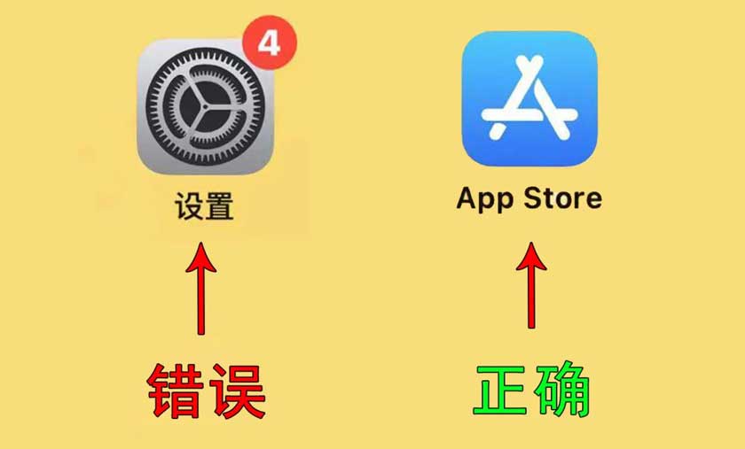 共享apple id