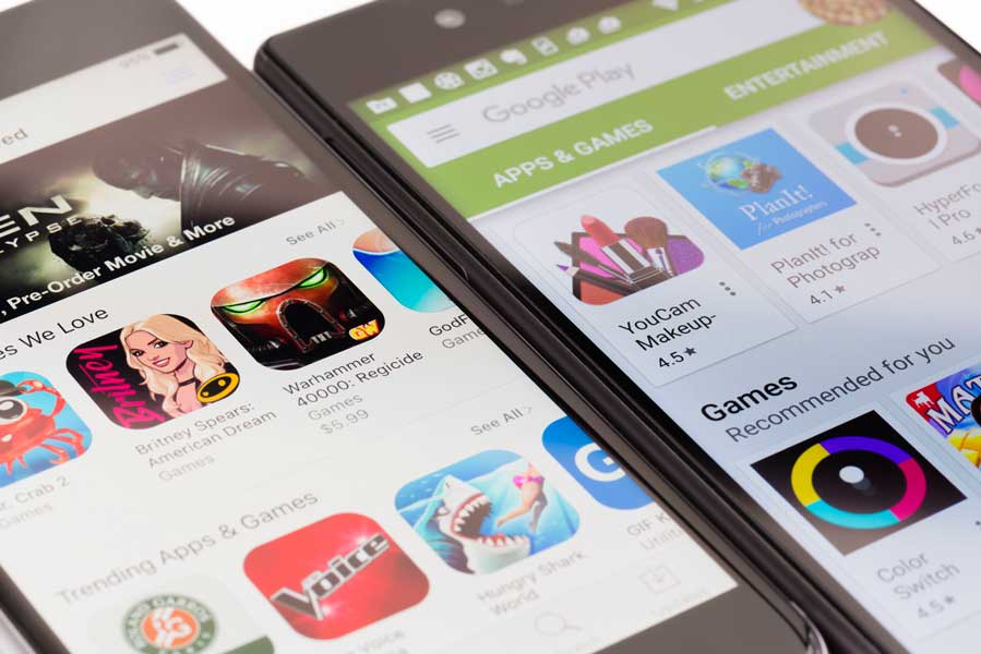 [安卓手机]教你如何安装google play商店